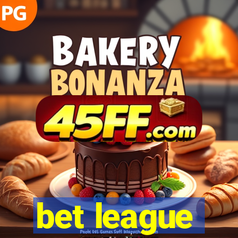 bet league
